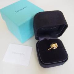 ティファニー ハードウェア ボール リング 1 Mm ラージ レディガガ K18pg Tiffany リング ピンクゴールド 指輪 中古 美品 ジュエリー の中古 未使用品を探そう メルカリ