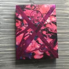 MONSTA X THE CLAN PART 2.5 CD