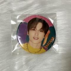 NCT127 ヘチャン ペンミ うちわ トレカ 缶バッチ セット 2025年最新】ヘチャン缶バッジの人気アイテム - メルカリ