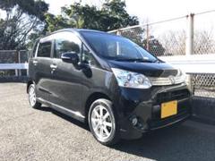 平成22年 ムーヴ カスタムG 4WD 走行18.6万キロ 車検3年12月!!