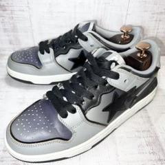 A BATHING APE アベイシングエイプ　スニーカー