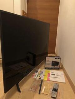 【ジャンク品】レグザ　58z810x　58型液晶テレビ 東芝 REGZA（58Z810X）液晶テレビ 58インチ ジャンク品