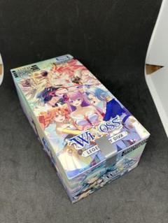 新品 ウィクロス WXDi-P16 LEGENDARY DIVA BOX