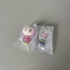 ぜんまいざむらい めじるしアクセサリー