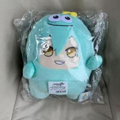 2025年最新】でかモンぬい アイナナの人気アイテム - メルカリ