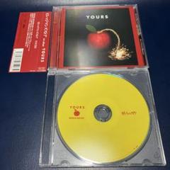 ■[特典DVD付] ビレッジマンズストア アルバムCD「YOURS」■1stフル