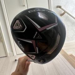 Cobra LTDx MAX ドライバー 12.0° Aシャフト