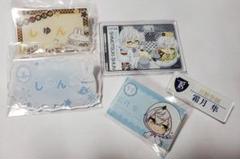 ツキウタ。アニカフェ 名札 アクリルカード 霜月隼 ツキウタ。 アニカフェ 名札 アクリルバッジ 霜月隼 - メルカリ