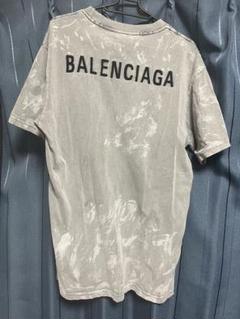 balenciaga MARVEL ハルク　tシャツ 新品未使用　タグ付き BALENCIAGA(バレンシアガ) / 21SS/×MARVEL/マーベル/HULK ハルク