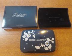 新品未使用DOLCE&GABBANAドルチェスキンフェイスパレット