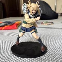 僕のヒーローアカデミア　トガヒミコ　フィギュアのサムネイル