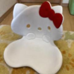 MTG スタイル HELLO KITTY キティちゃん 骨盤矯正 座椅子 STYLE