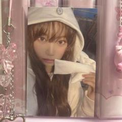 LESSERAFIM ルセラフィム チェウォン easy ユニバ ラキドロ