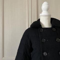 2025年最新】COMME des GARCONS レディース ダウンジャケットの