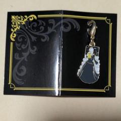 限定品 ゴーストアンドレディ 箔押しアクリルキーホルダー ゴースト＆レディ ゴースト＆レディ｜劇団四季オフィシャルウェブショップ