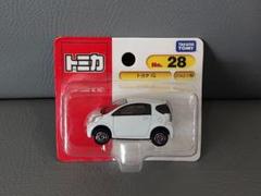 新品！ トヨタ iQ ミニカー 台座付き 5台セット 非売品 2025年最新】Yahoo!オークション -トヨタiq(ミニカー)の中古品
