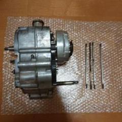 ホンダ純正 カブエンジン 部分取りに!