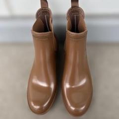 マッキントッシュ レインブーツ ミドルカット - メルカリ