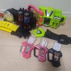 エグゼイドベルトセット 変身ベルト DXゲーマドライバー｜仮面ライダーおもちゃウェブ