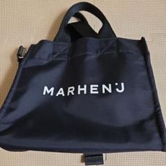 MARHEN´J 未使用に近い 2025年最新】MARHENの人気アイテム - メルカリ
