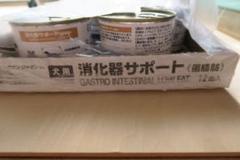 ロイヤルカナン Royal Canine 消化器サポート (低脂肪) 犬用
