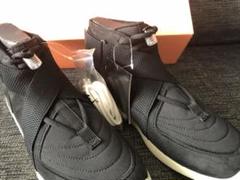 NIKE FEAR OF GOD RAID ブラック