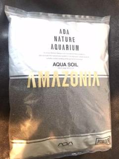ADA アマゾニアソイル パウダー 9L K.さま用ADA アマゾニアソイル パウダー 9L 砂・ソイル