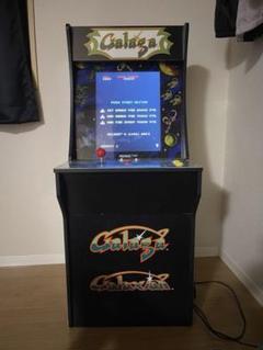 Yahoo!オークション - ARCADE 1UP センチピード centipede