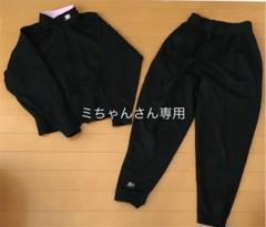 Frank shorter running gear トレーニングウェア上下