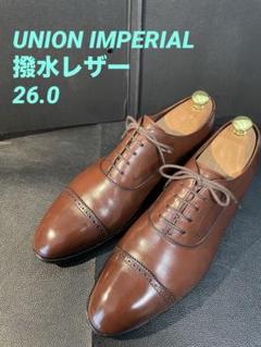 【極美品】【撥水】 UNION IMPERIAL 定価52,800円のサムネイル