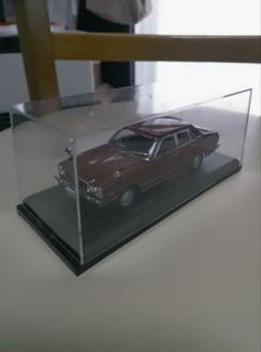 13台セット】国産名車コレクション1/43 ミドルセダンスポーツセダン