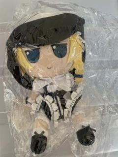 東方ぬいぐるみ 【霧雨魔理沙（香霖堂ver.）】ふもふもまりさ。特典缶バッジ付き Amazon.co.jp: ギフト(Gift) 東方ぬいぐるみシリーズ 55 [霧雨魔