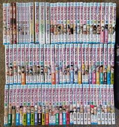 ONE PIECE ワンピース 94冊セット