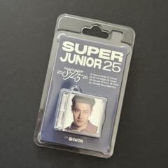 SUPER JUNIOR - シウォントレカ(レアトレカ) super junior シウォン ショーケース ktown4u 特典 トレカ