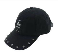 Supreme ×アンダーカバー キャップ Supreme Undercover アンダーカバースタッズ6パネルキャップ