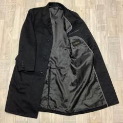 小田急百貨店企画　イタリア製カシミア100%　ロングコート　上質 小田急百貨店企画 イタリア製カシミア100% ロングコート 上質