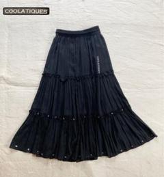 2025年最新】COOLATIQUES スカートの人気アイテム - メルカリ