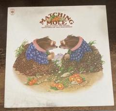 ◾️UKプレス盤■MATCHING MOLE■マッチングモール■ Matching