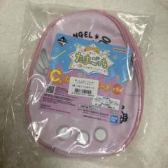 たまごっち　一番くじ　C賞　ポーチ