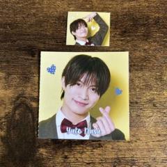 Johnny&#39;s - デタカ  厚紙  カレカ  ピンナップ ジャニーズ Myojo デタカ 厚紙 ピンナップ まとめ売り - メルカリ