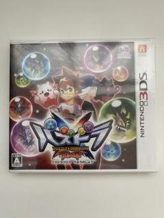 【新品】3DS パズドラクロス 龍の章
