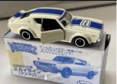 2025年最新】1/43 ケンメリの人気アイテム - メルカリ