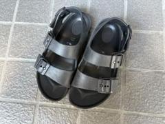 BIRKENSTOCK サンダル　21cm