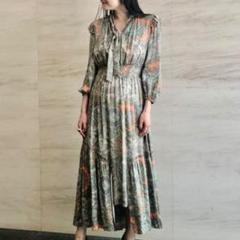 美品】Corcovado ゴルゴヴァード✨ワンピース