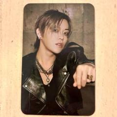悠太 YUTA ユウタ TWISTED PARADISE トレカ•ラキドロ NEWS | NCT（エヌシーティー） Website