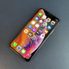 iPhoneXs SIMフリー 64GB
