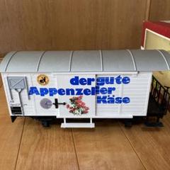 割引購入 LGB Appenzeller Käse 4326 鉄道模型 - メルカリ 鉄道模型