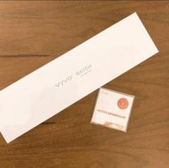 【新品未使用】vyvo Watch lite Edition
