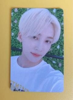 seventeen ミンギュ ゾゾタウン DICON D'FESTA MINI EDITION SEVENTEEN MINGYU《全額内金