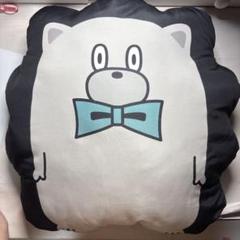ずっと真夜中でいいのに。 うにぐり クッション - メルカリ